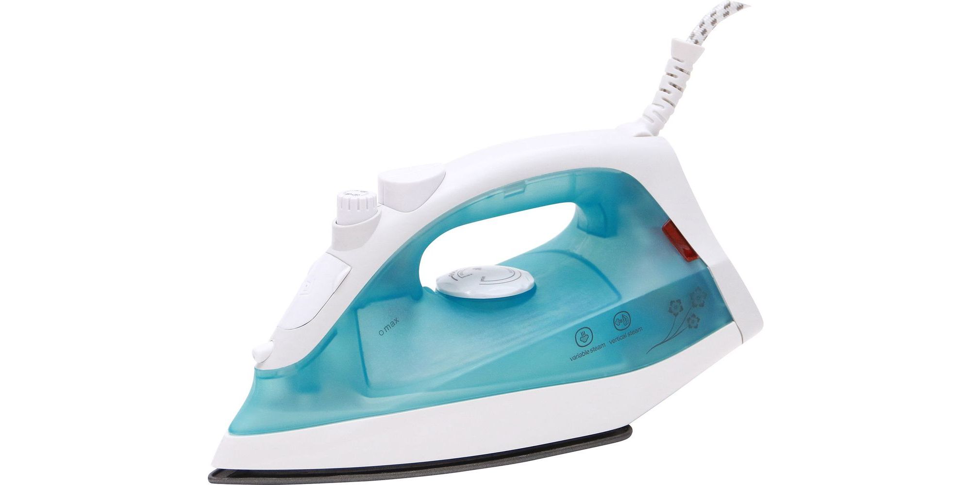 Asda ESI001B steam iron