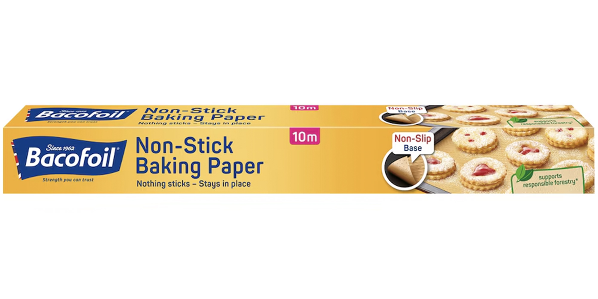 Baking paper