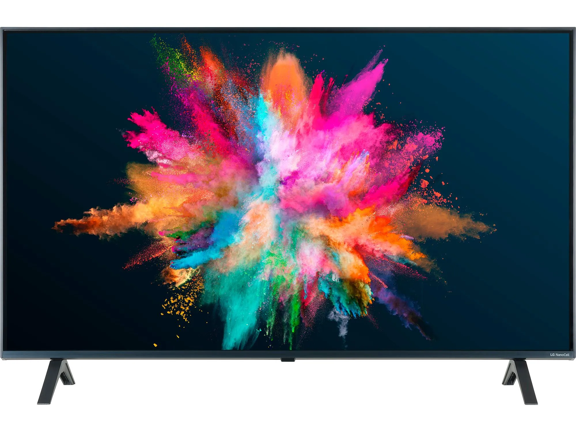 LG 43NANO81A6A television