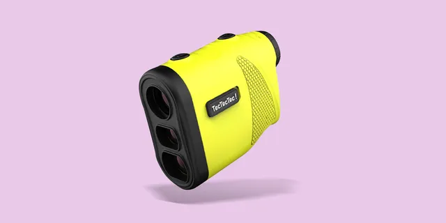 TecTecTec KLYR rangefinder