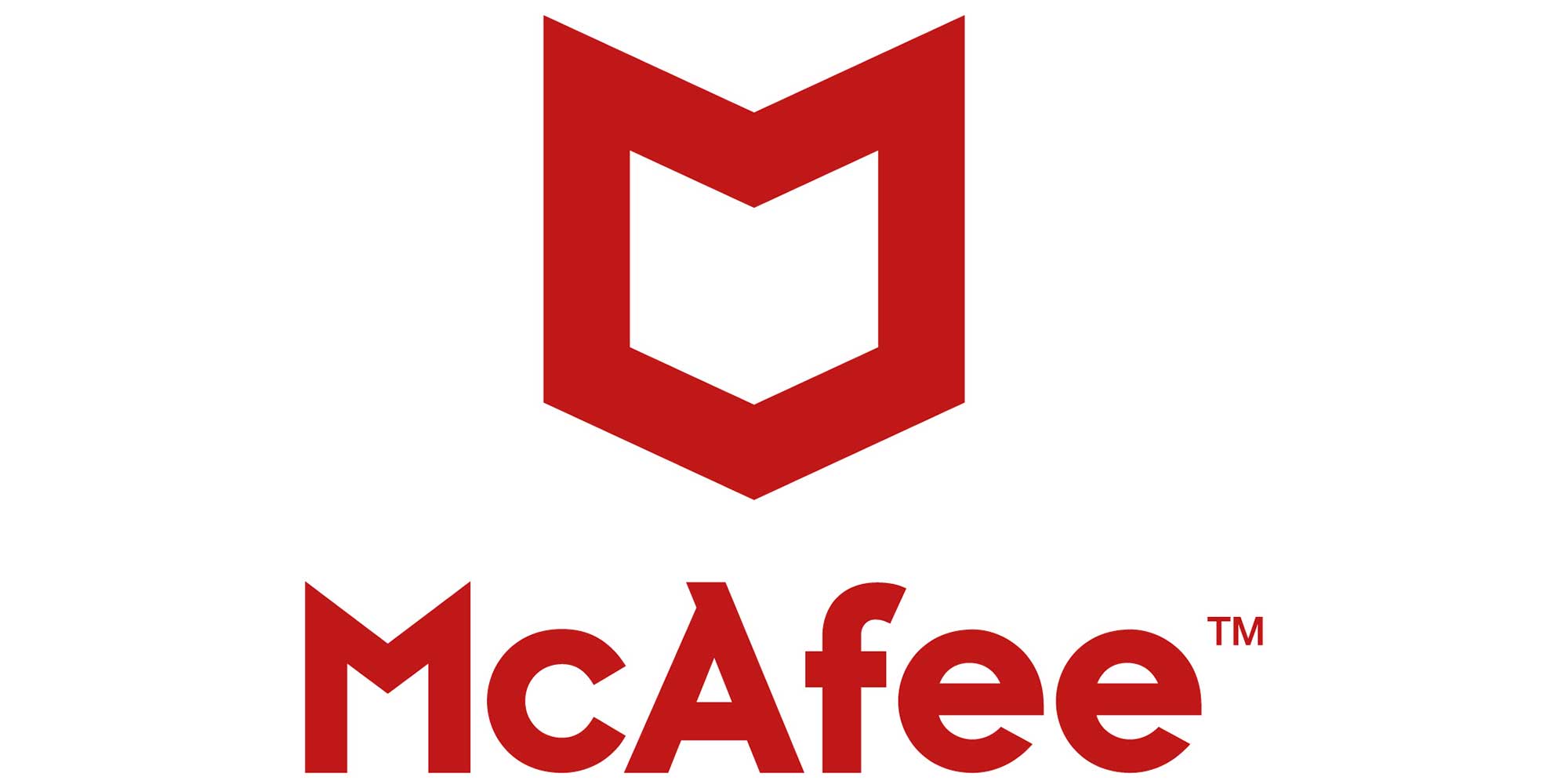 McAfee app bloatware