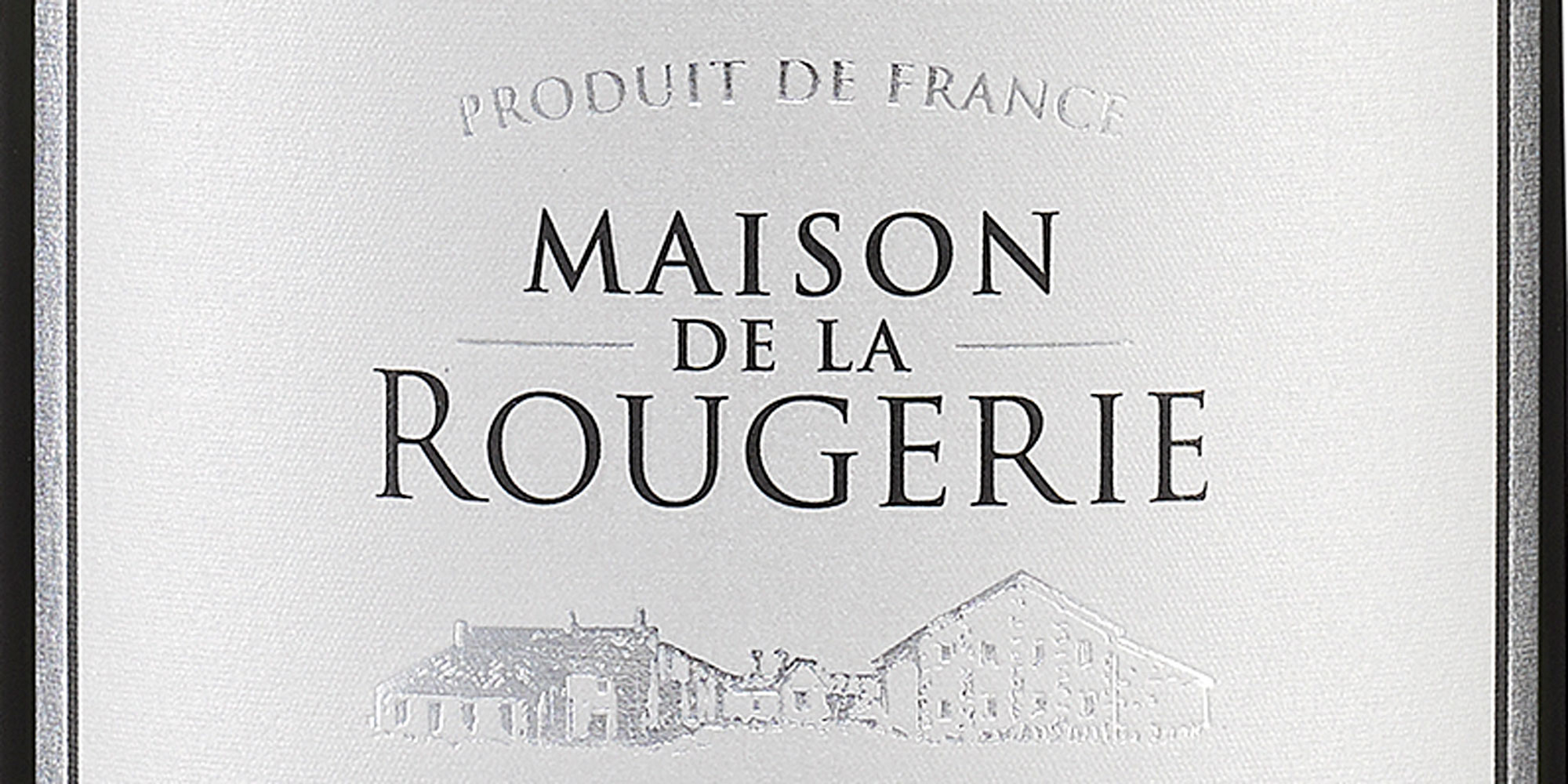 Iceland Maison de la Rougerie Crémant De Bordeaux Brut