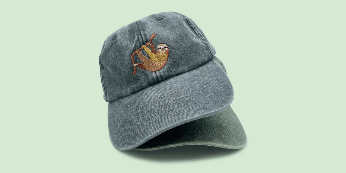 cap