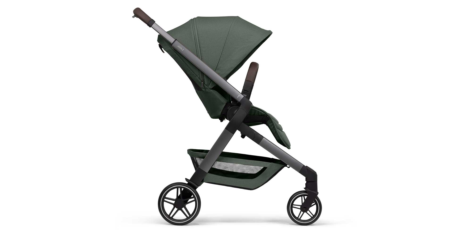 The recalled Joolz buggy