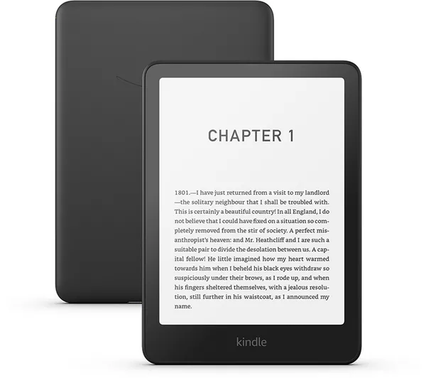 Amazon Kindle Paperwhite