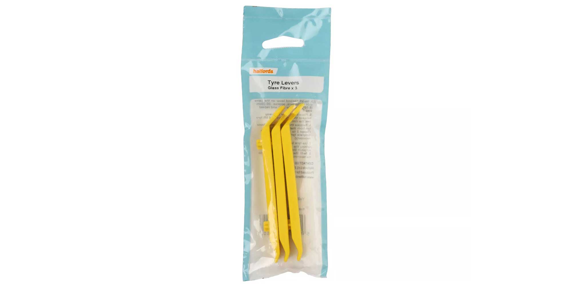 Halfords tyre lever