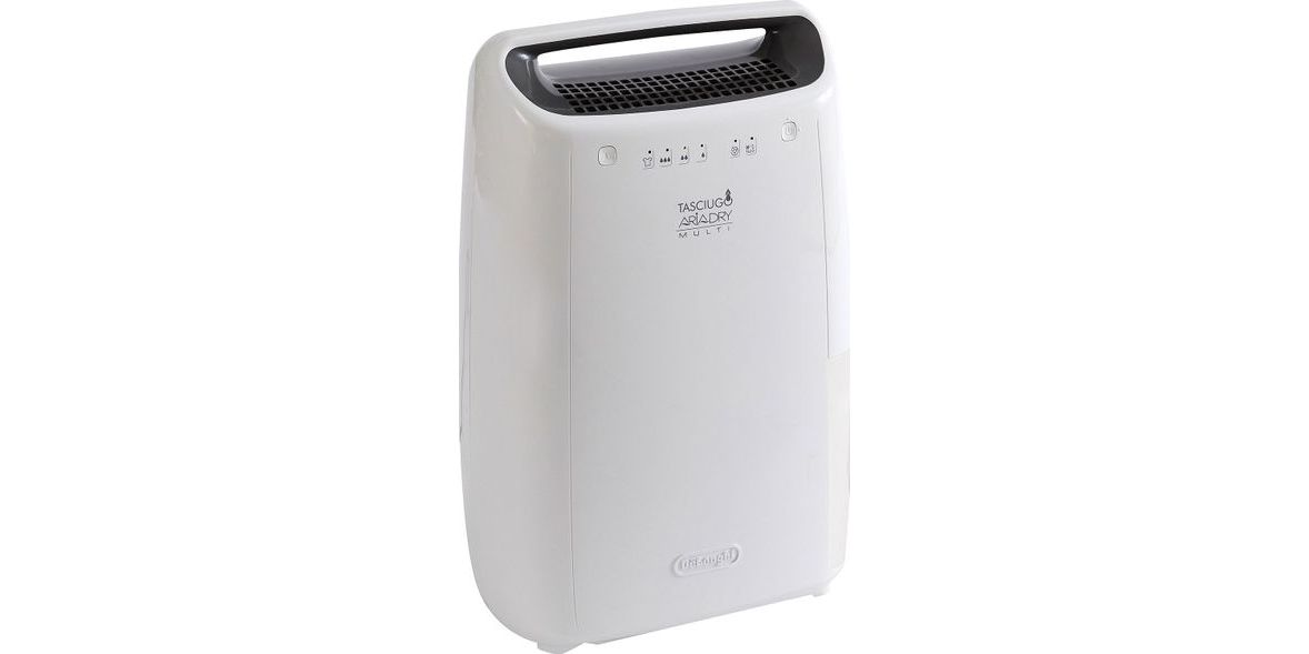 DeLonghi DEX214F dehumidifier