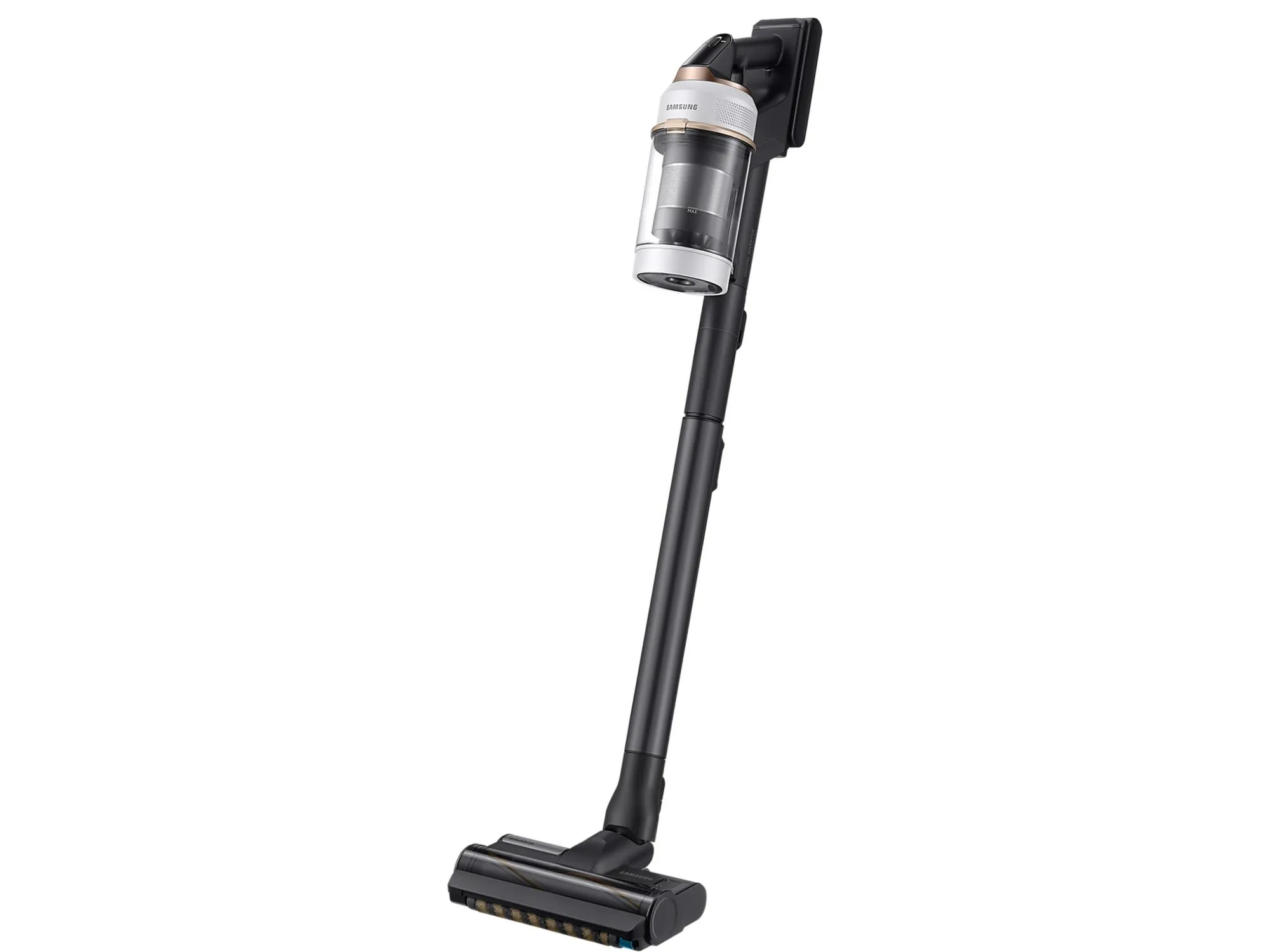 Samsung Bespoke Jet Plus Pet VS20B95823W vacuum cleaner