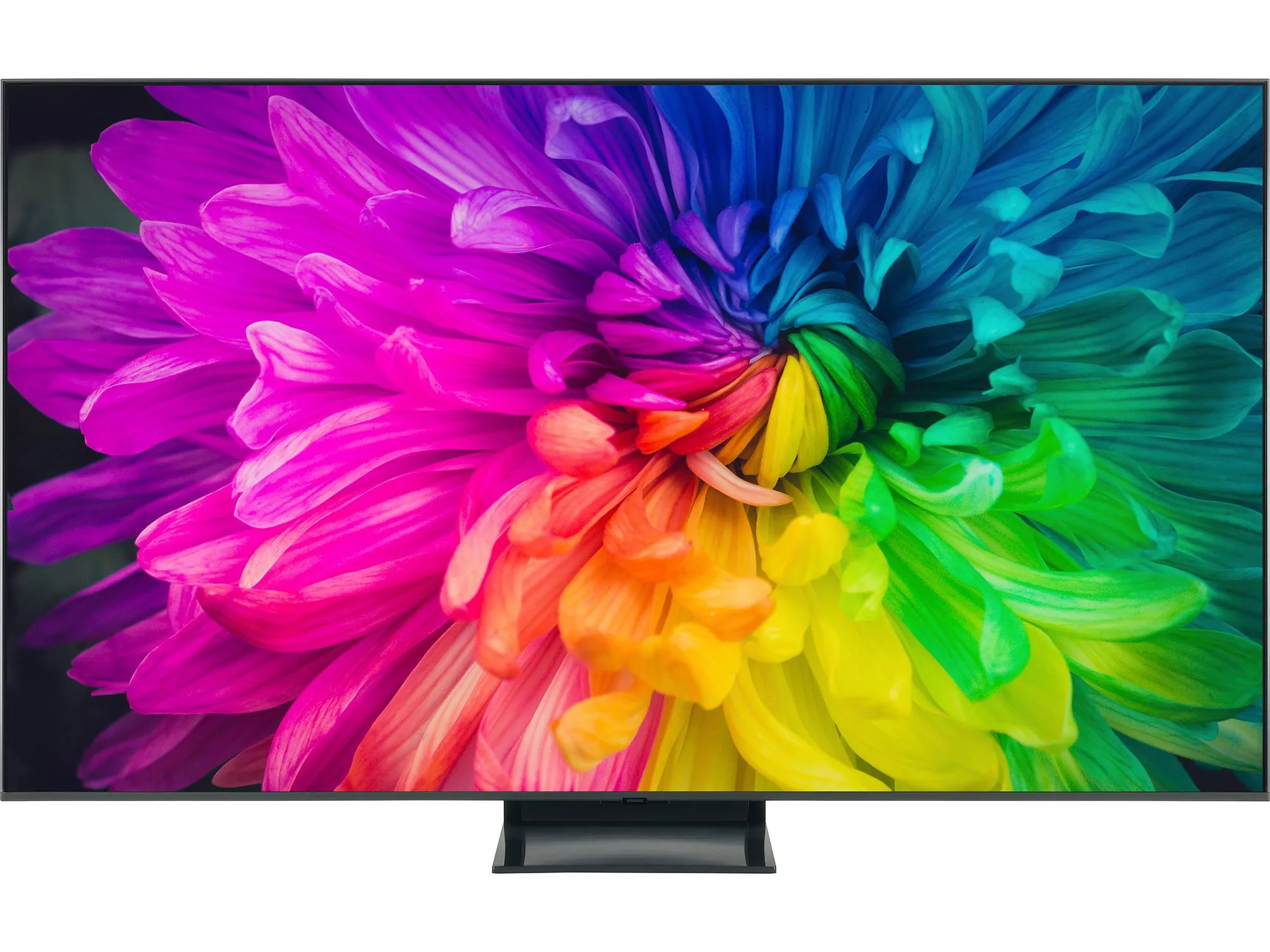 Samsung QE65QN80F television