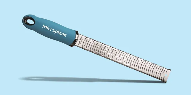 Microplane Grater