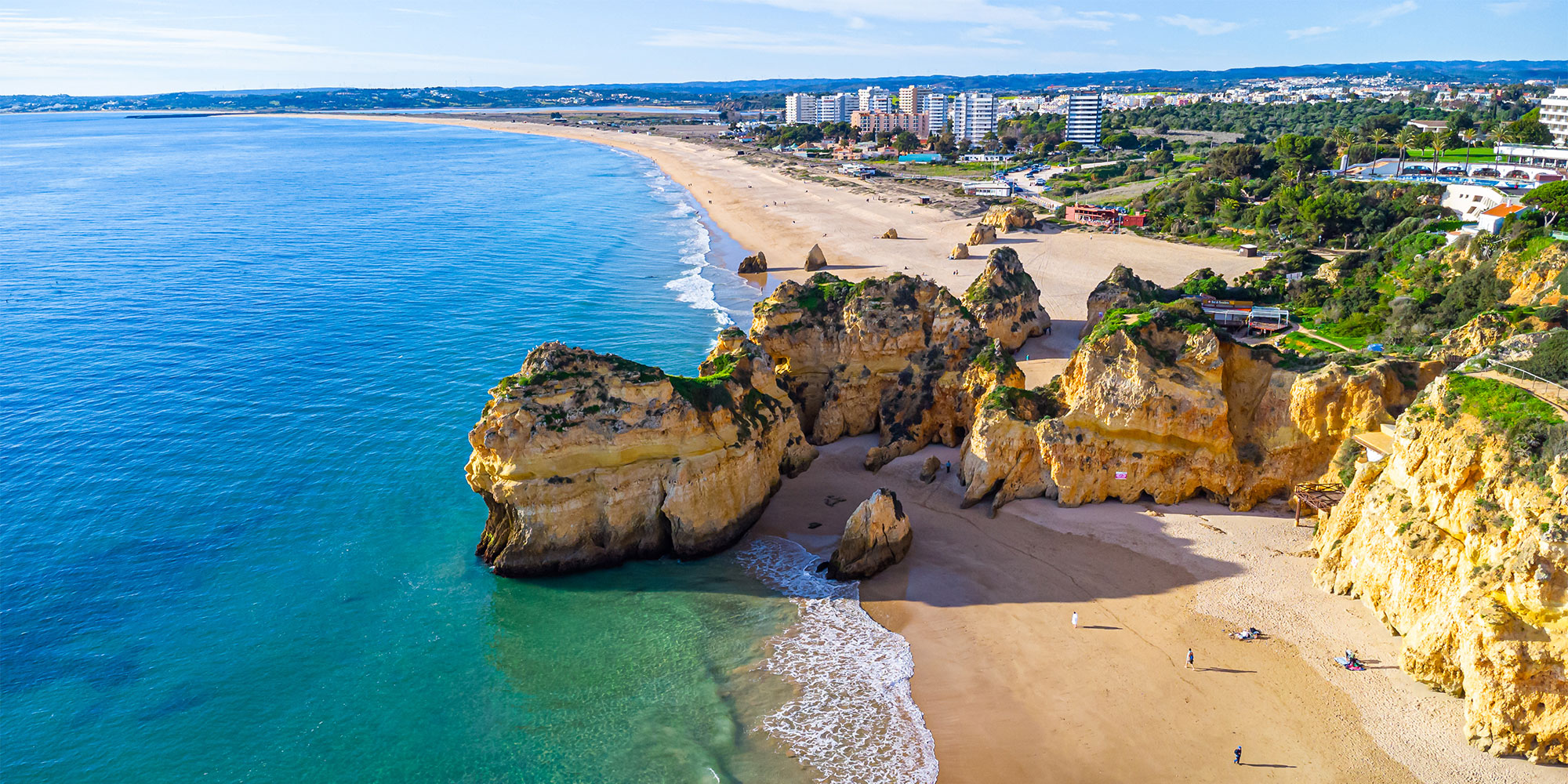 Alvor Portugal, Algarve, best bargain for summer 2026 package holiday Which?