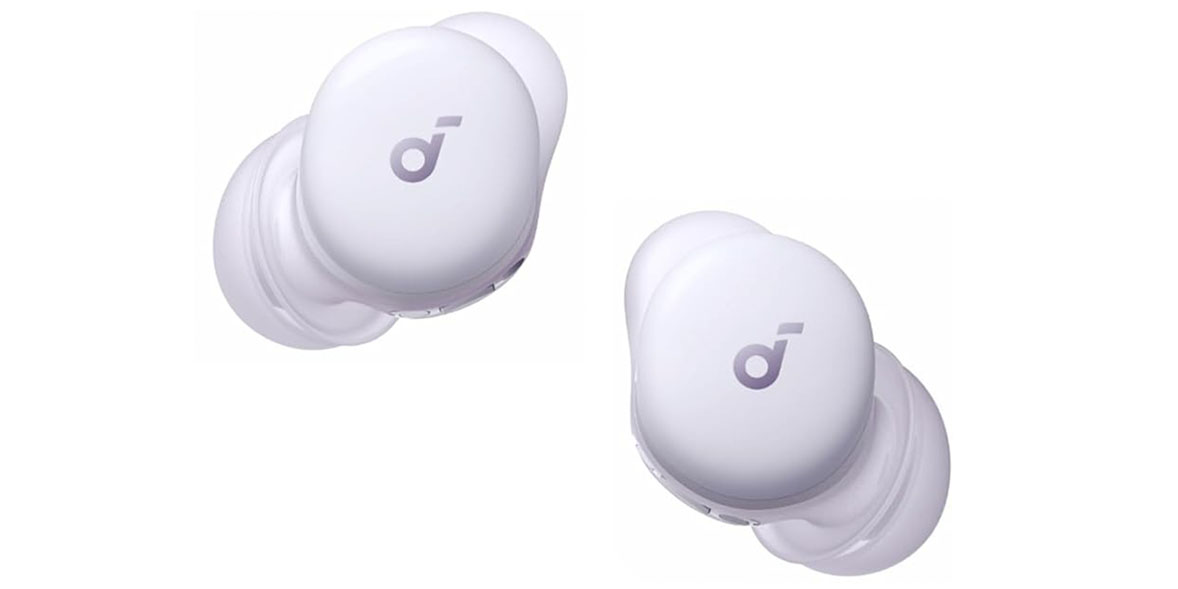 Anker soundcore sleep A30 earbuds