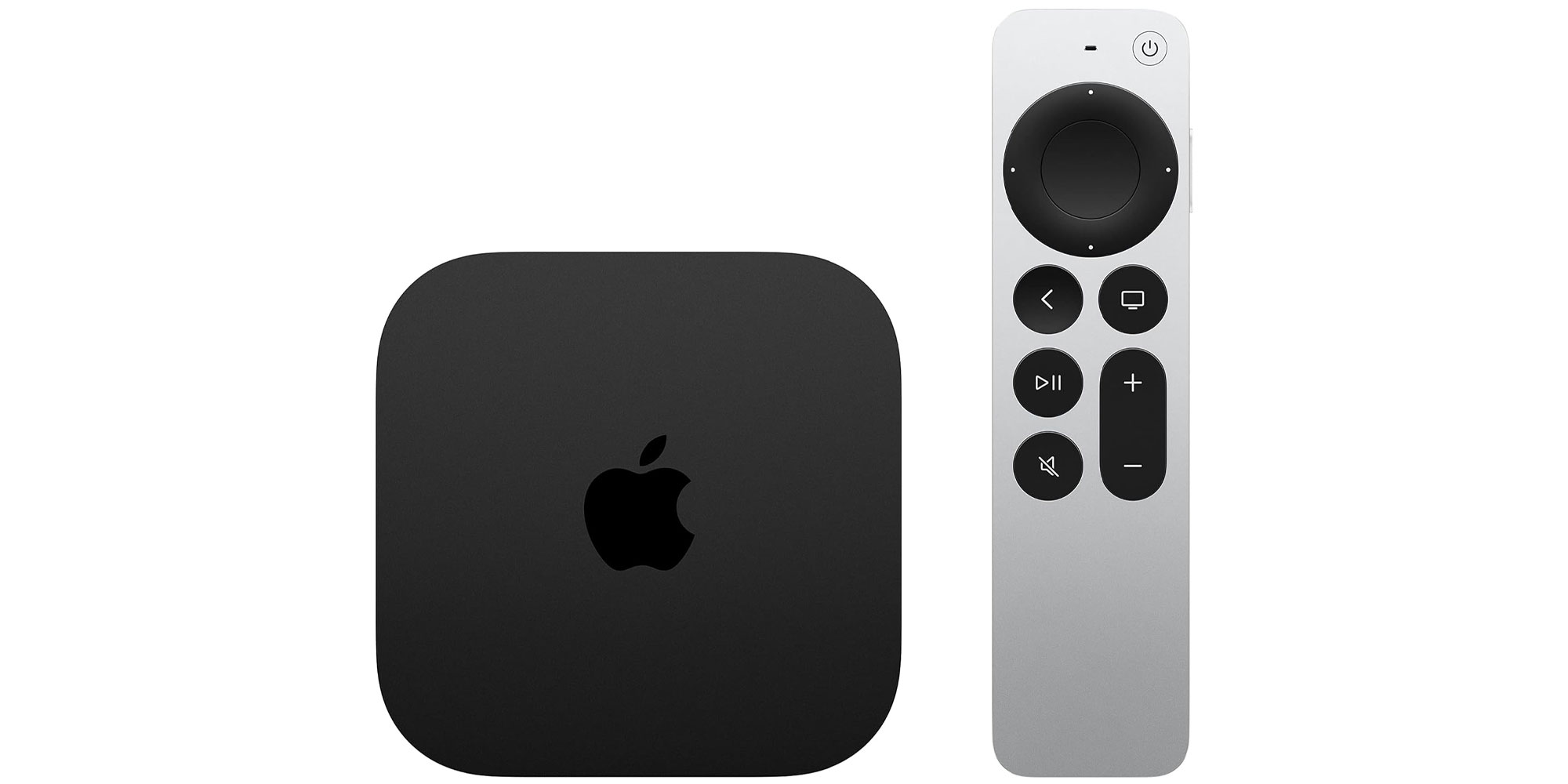 Apple TV 4K