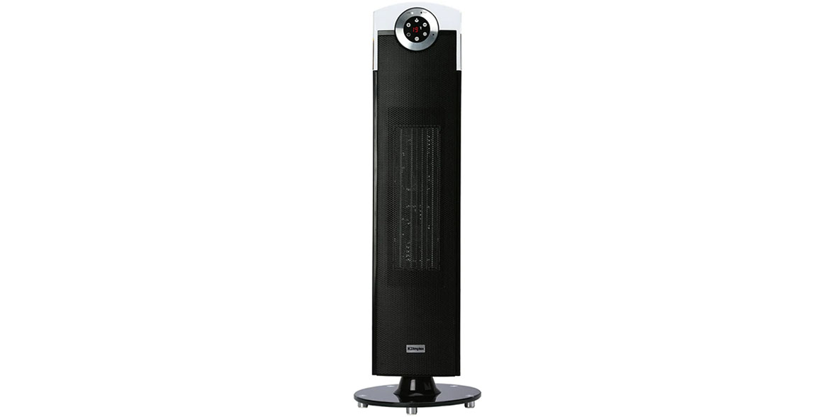 Dimplex Studio G DXSTG25 Ceramic Tower Heater