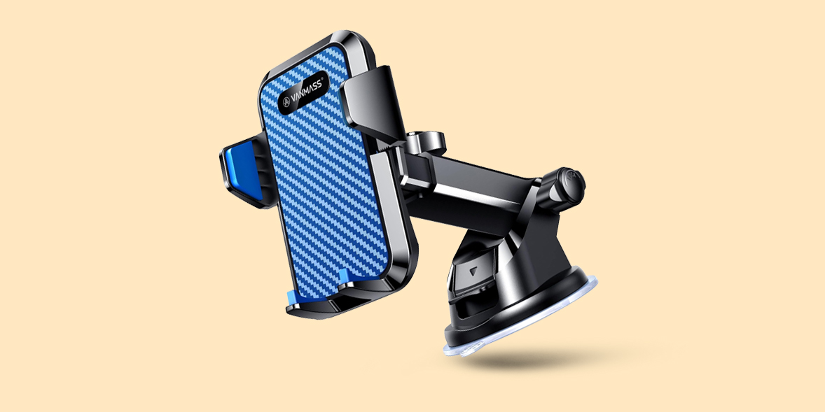Vanmass Car Phone Holder
