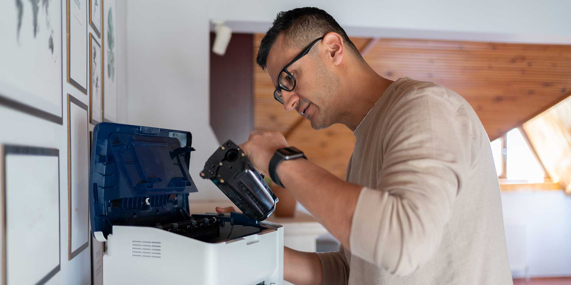 Printers