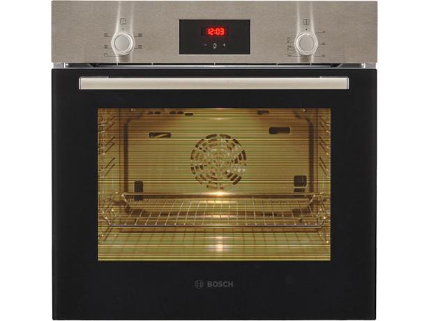Bosch Serie 2 HHF113BR0B oven