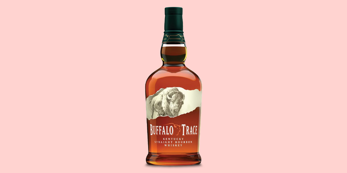 Buffalo Trace bourbon