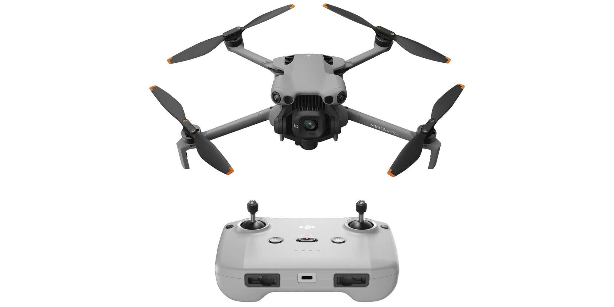 DJI Mini 5 Pro drone