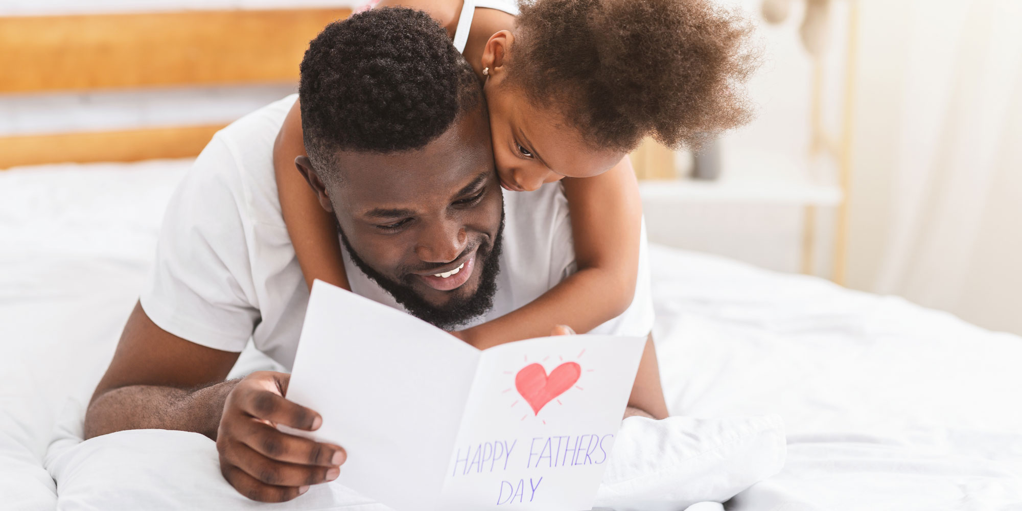 Father's Day card