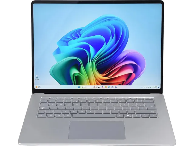 Microsoft 15-inch Surface Laptop 7