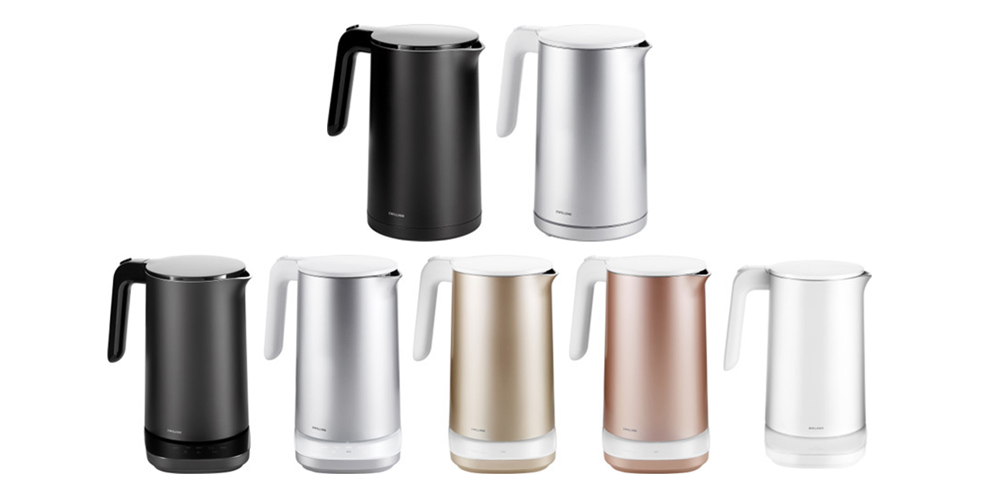 Zwilling kettles