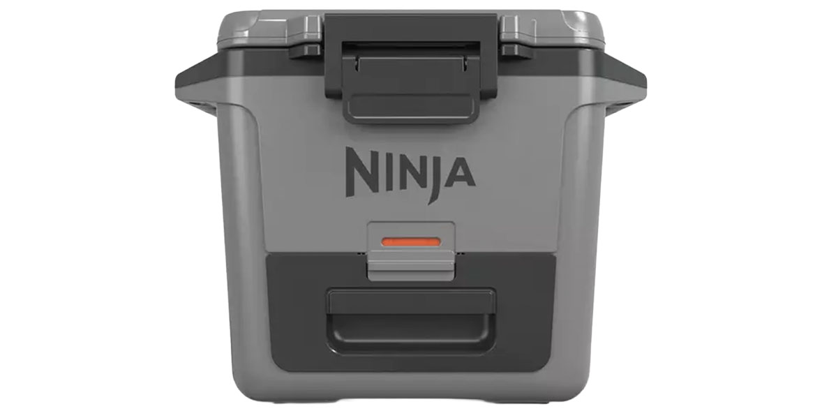 Ninja FrostVault Hard Cooler 30QT, 28L