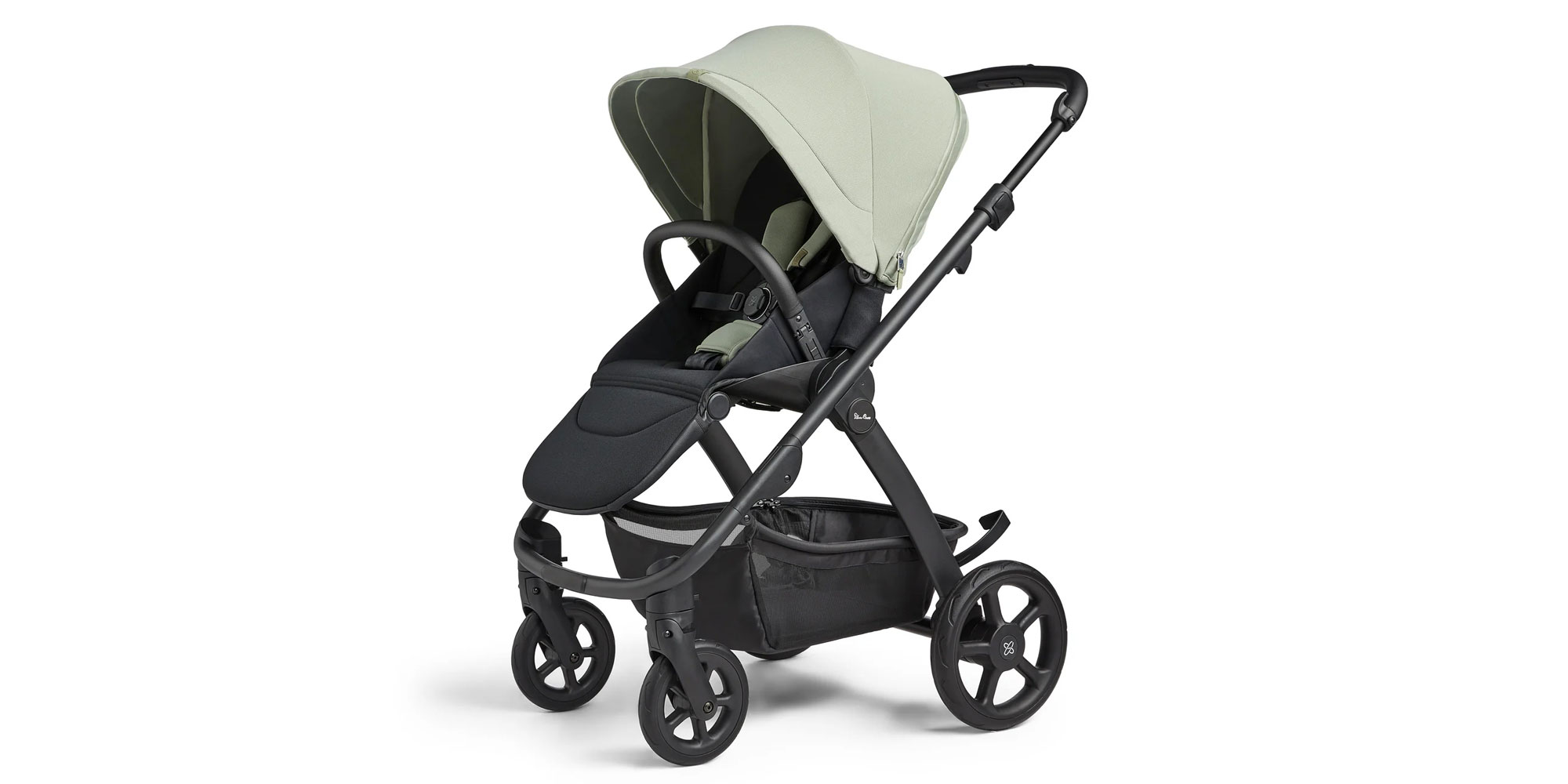 Silver Cross Tide pushchair