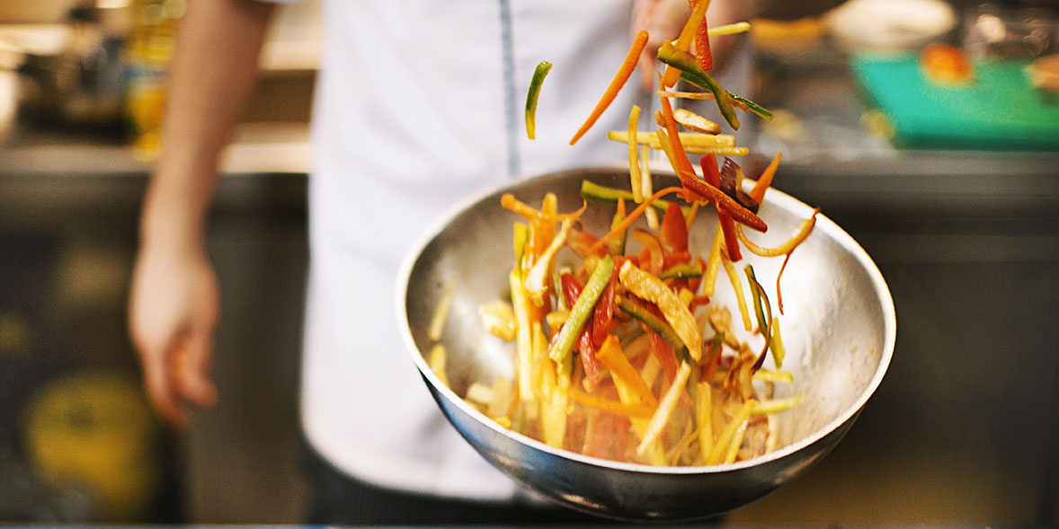 Best nonstick woks Dunelm, Argos and John Lewis to Lakeland, Le Creuset and Ken Hom Which?