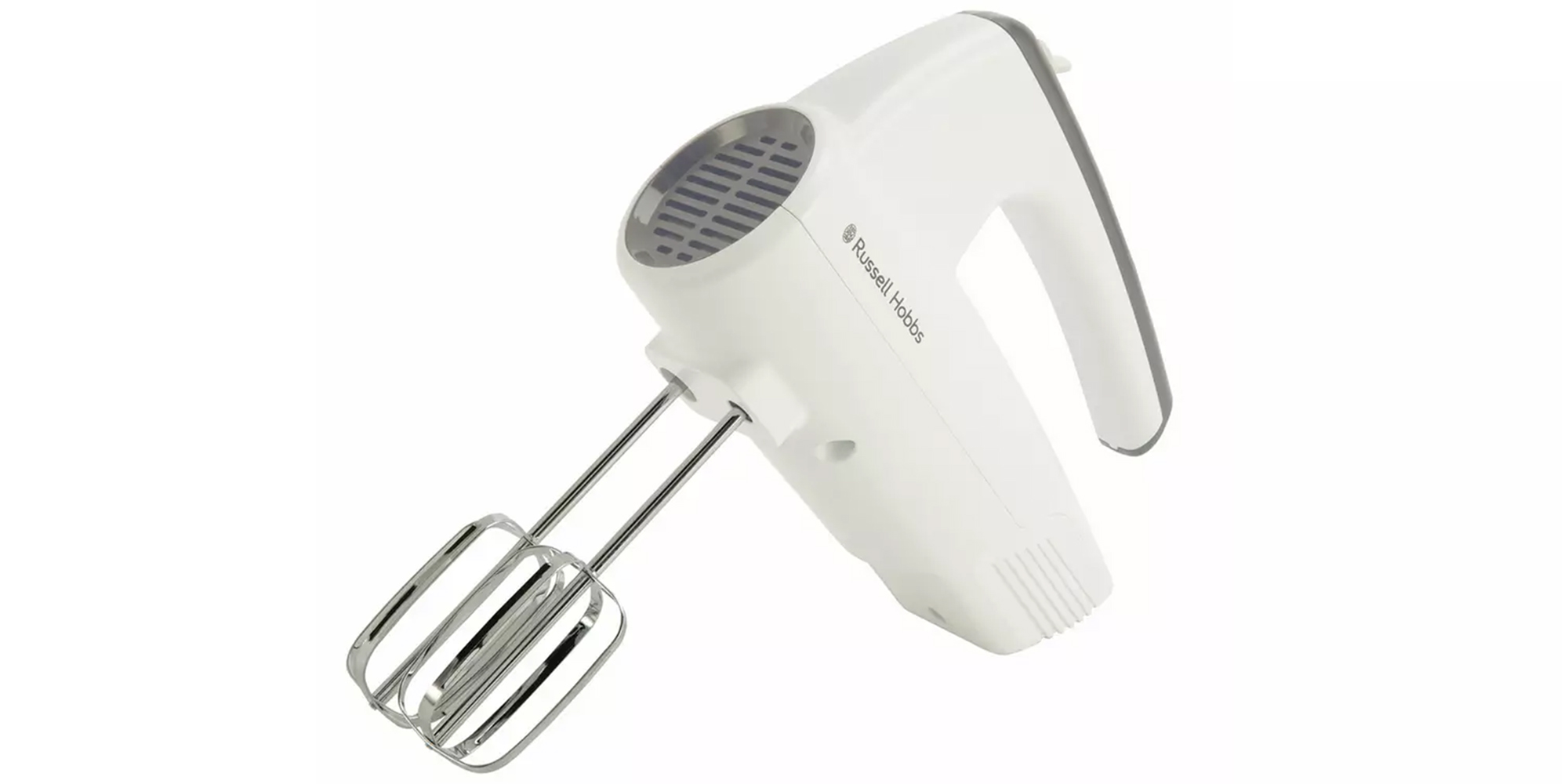 Russell Hobbs Go Create 27520 Electric Hand Mixer