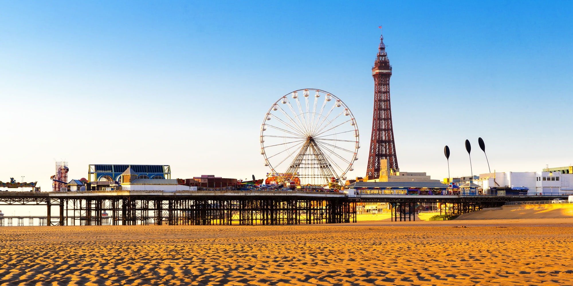 Blackpool Tower