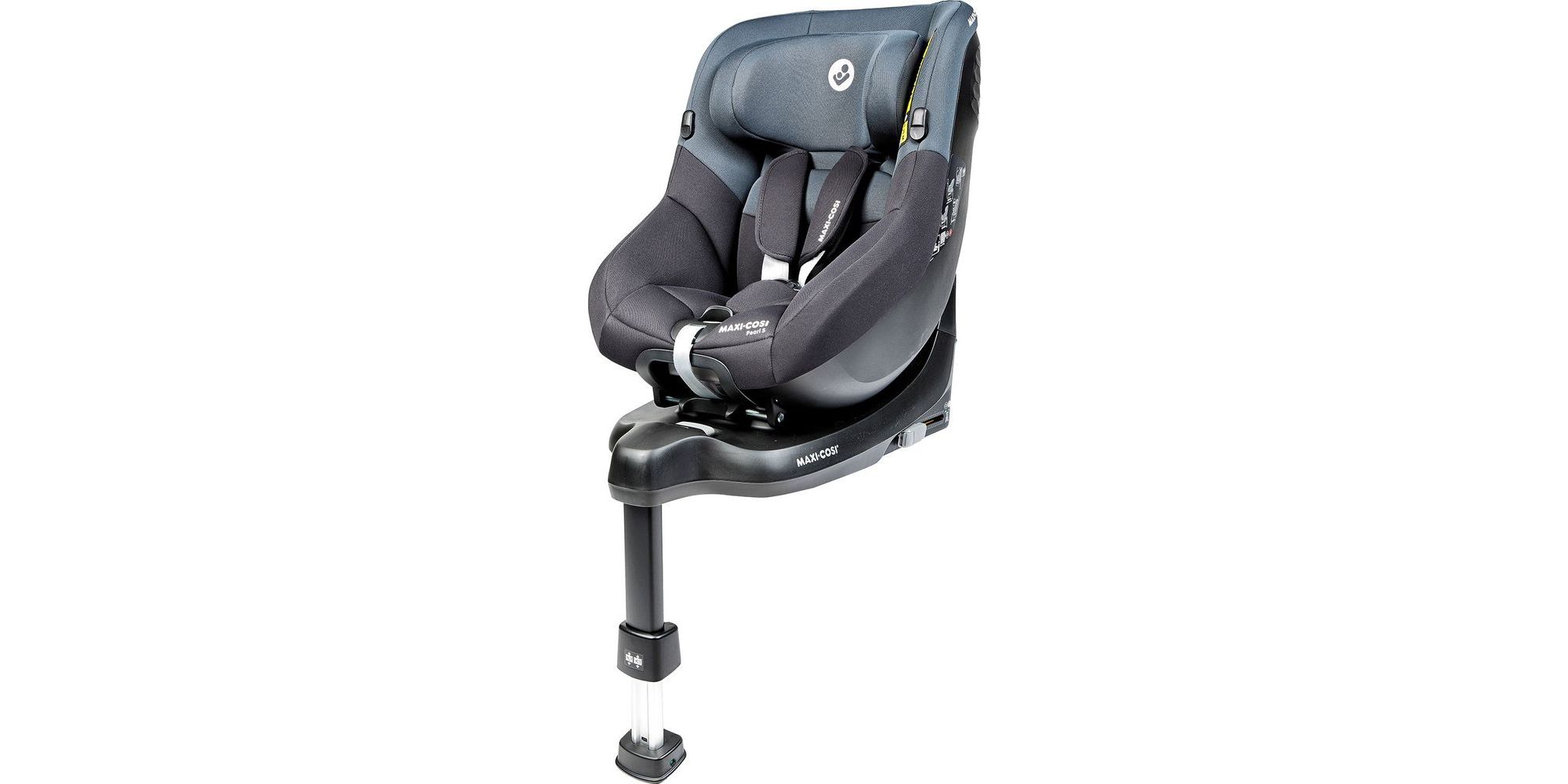 Maxi Cosi Pearl S + FamilyFix S base