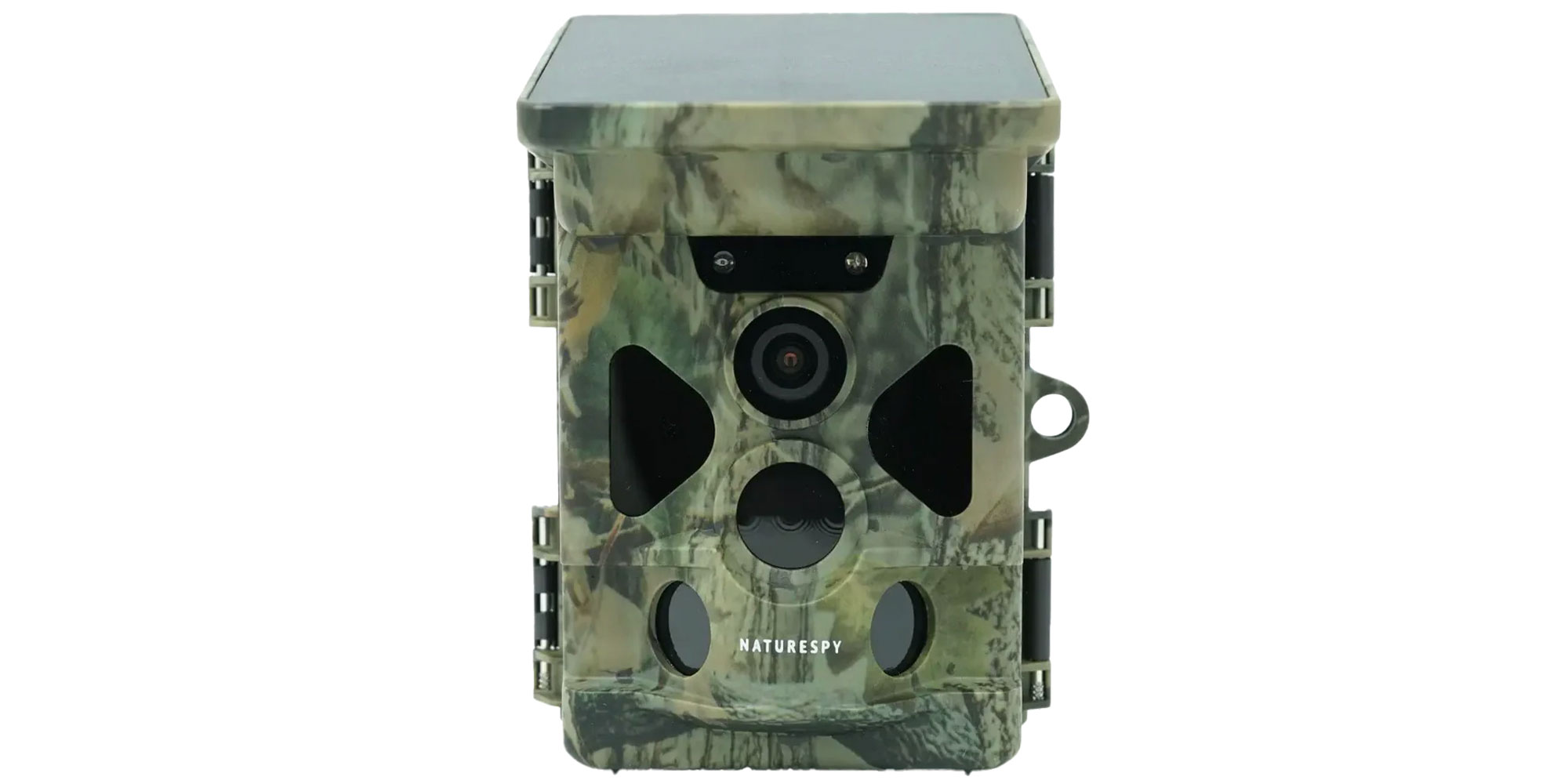 Wildlife camera