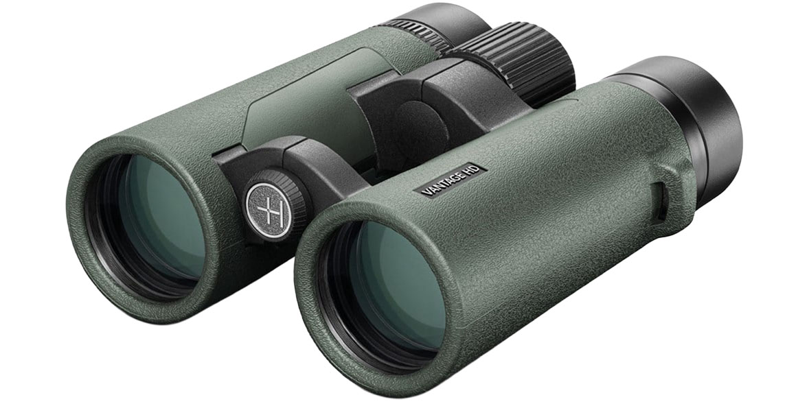 Hawke Vantage HD 8x42 Binoculars