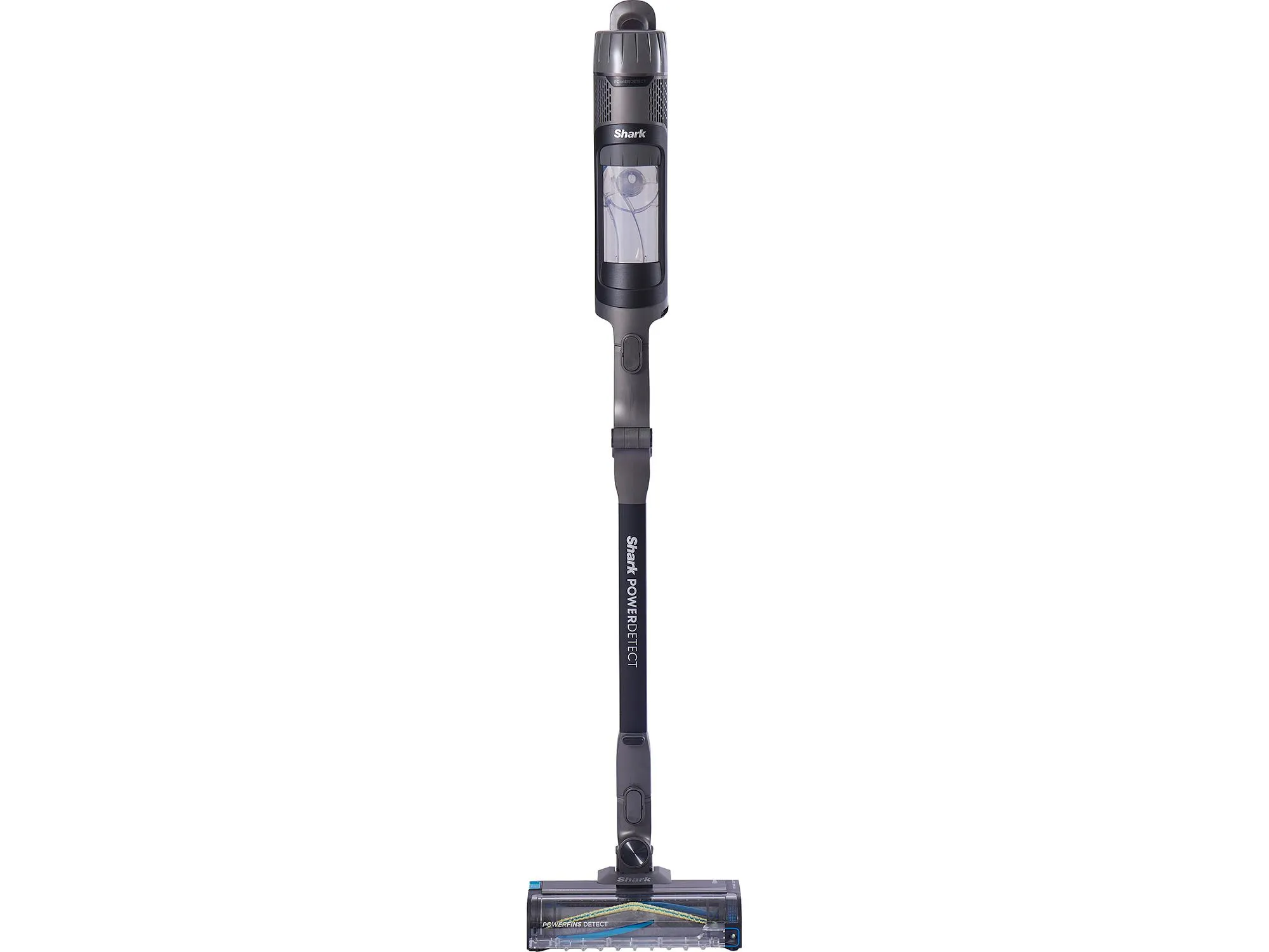 PowerDetect Pet Vacuum Cleaner - IP1223UKTDB