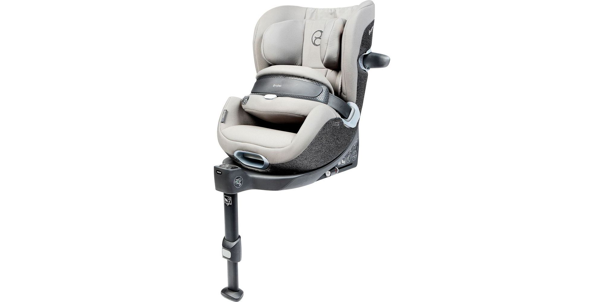 Cybex Anoris T2 car seat