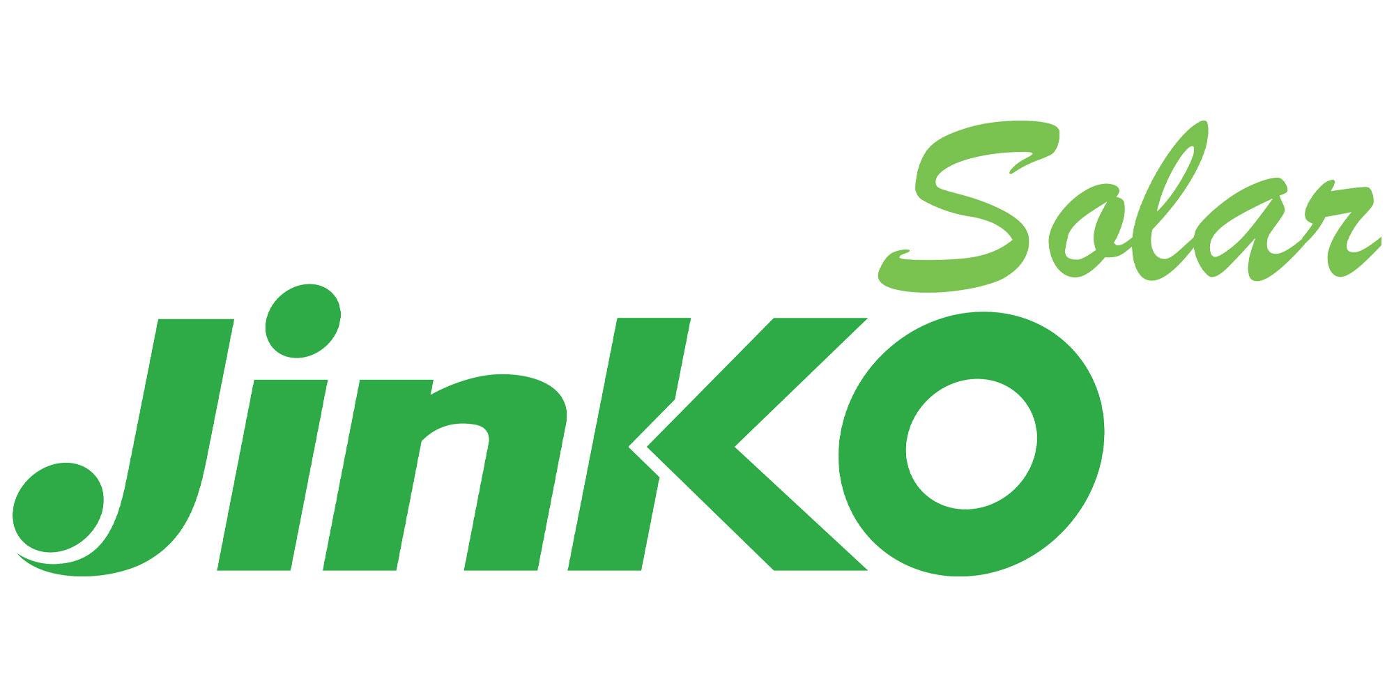 Jinko Solar