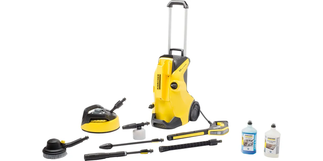 Karcher K4 Full Control Home