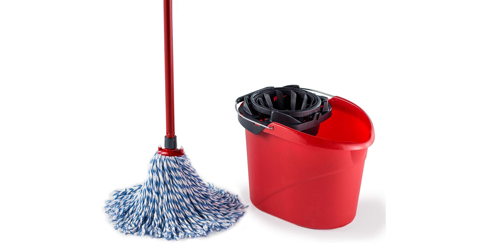 Vileda Supermocio mop