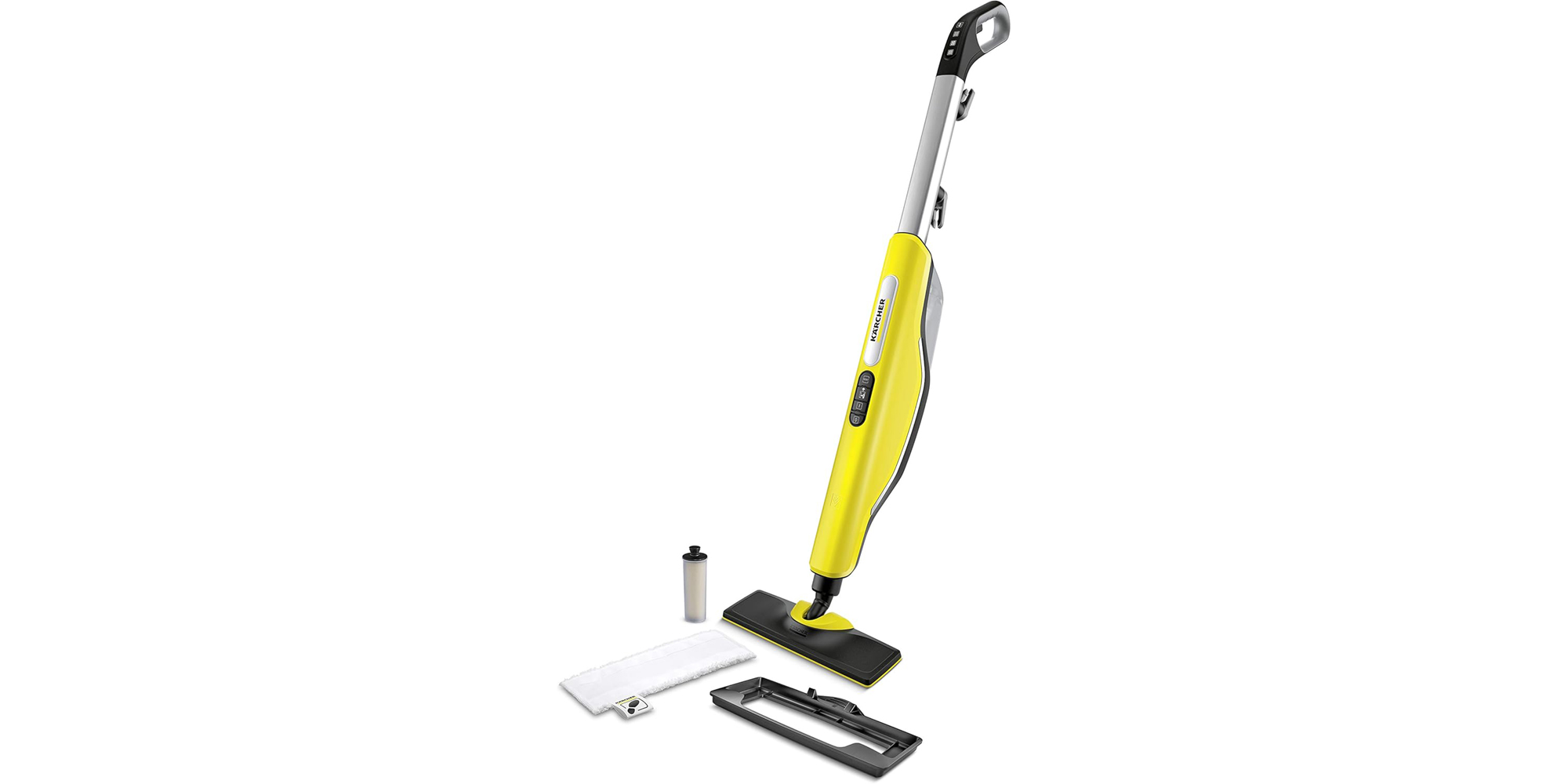 Karcher SC3 Upright EasyFix steam cleaner