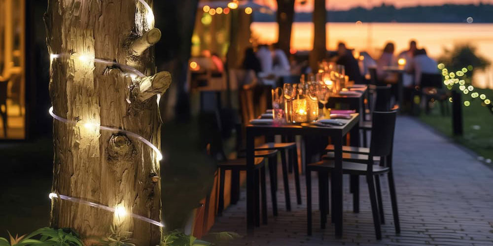 Best solar garden lights, tested and reviewed - Which?