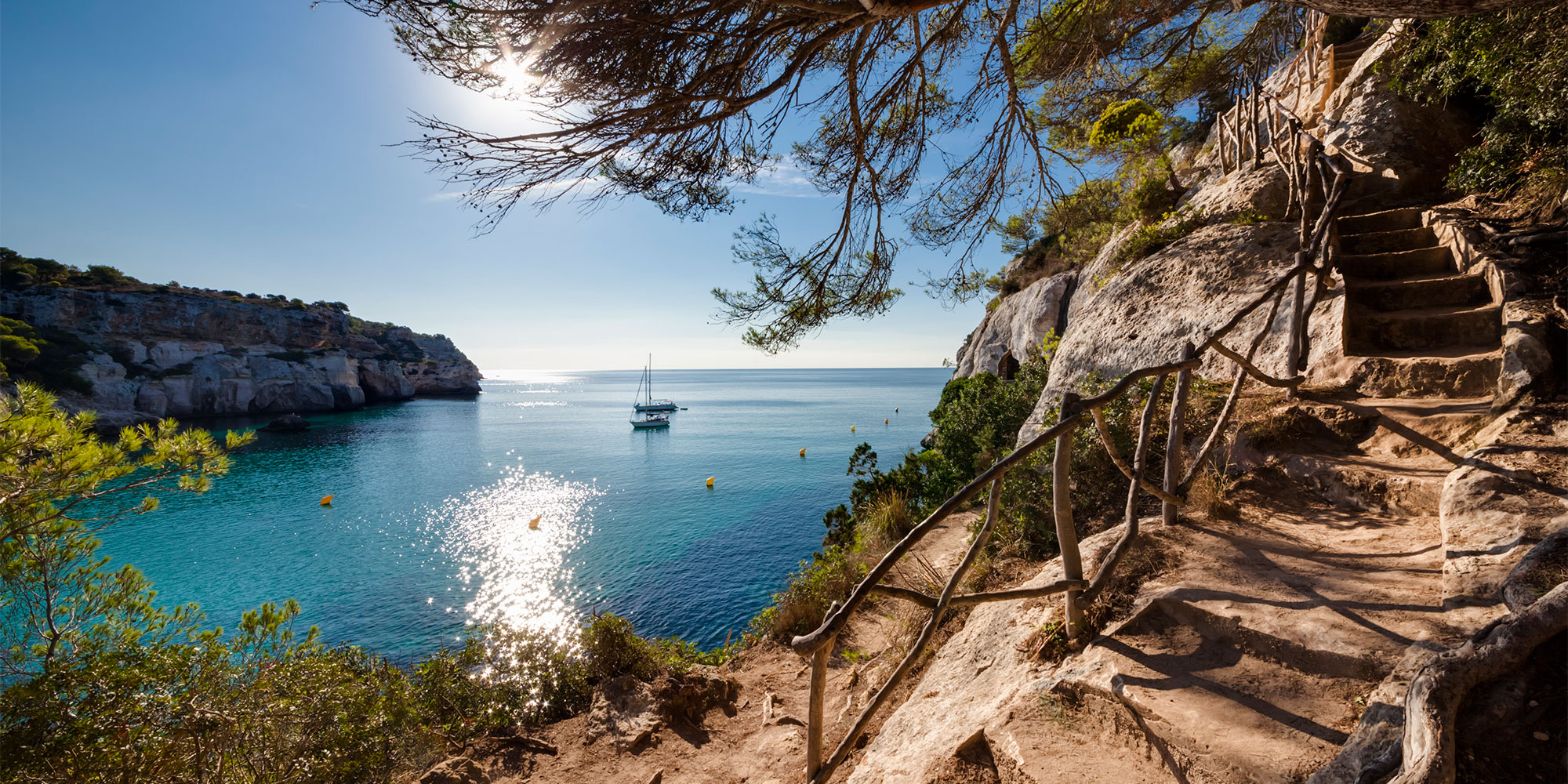 Menorca, Spain