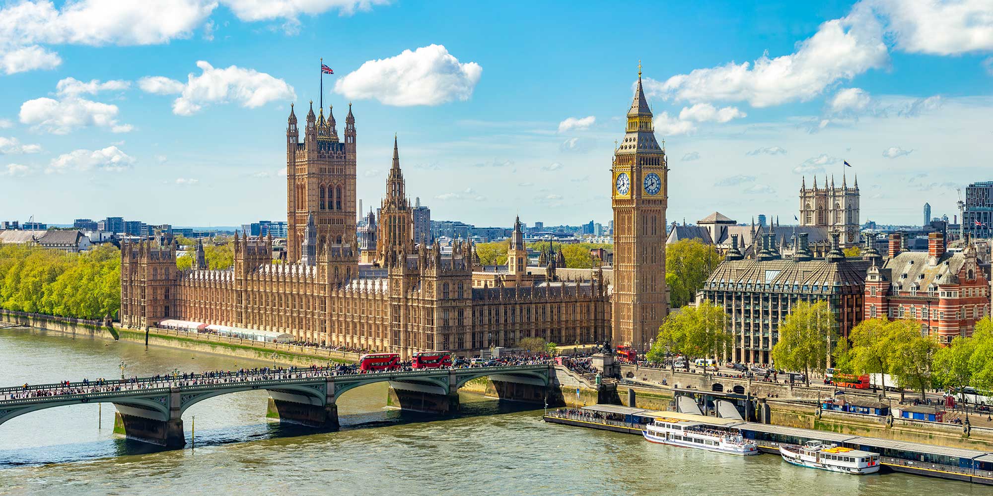 Houses of Parliament