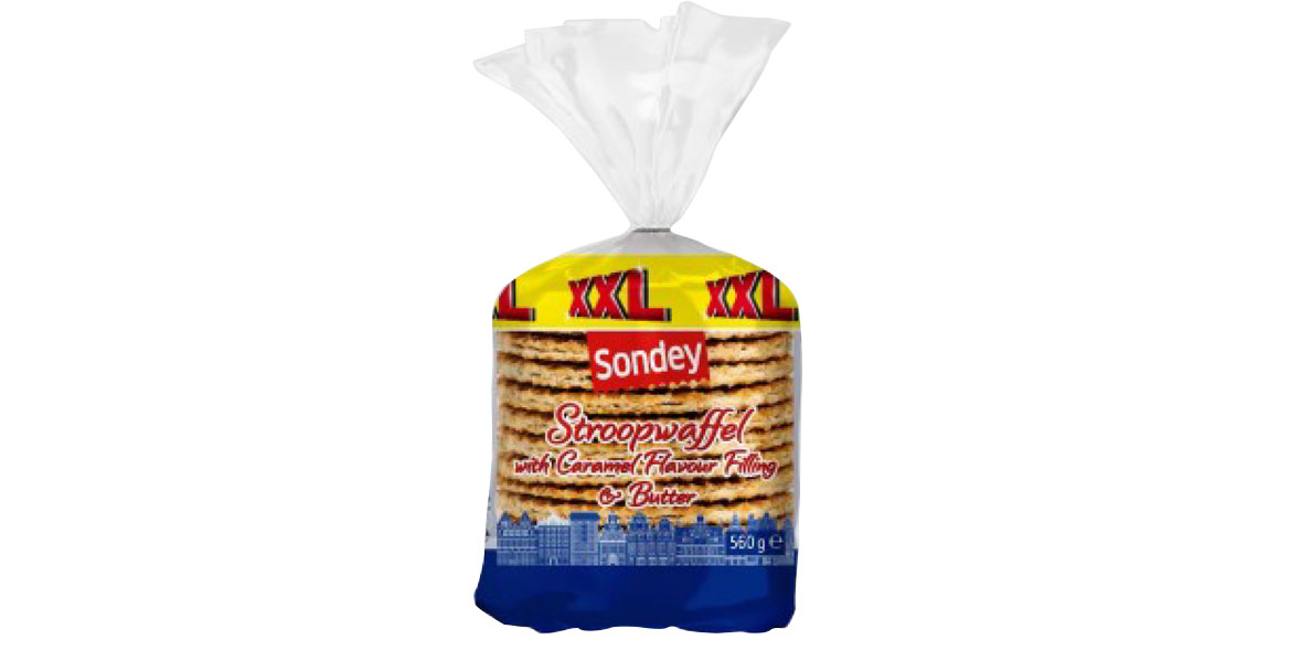 Lidl waffle recall