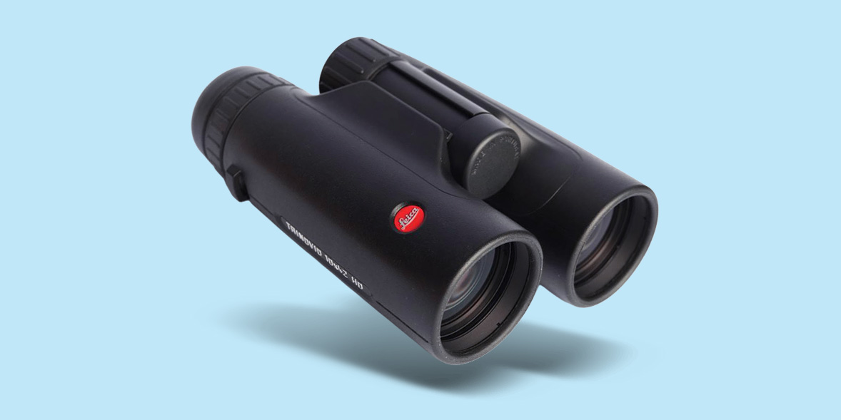 Binoculars