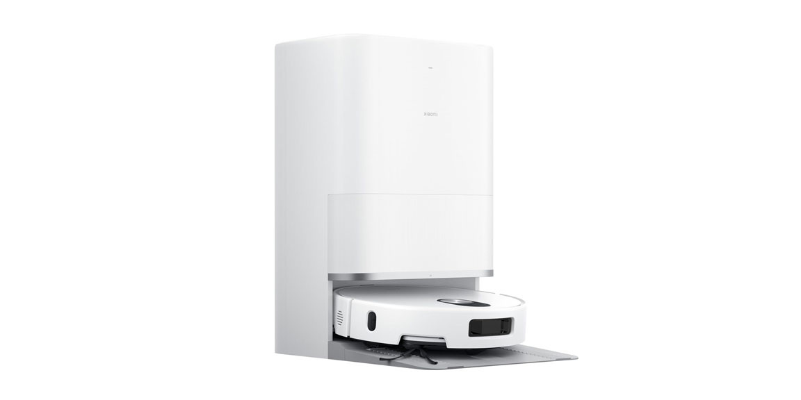 Xiaomi Robot Vacuum 5