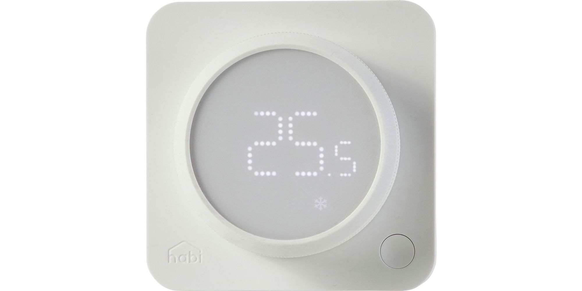 Habi Wireless Smart Thermostat