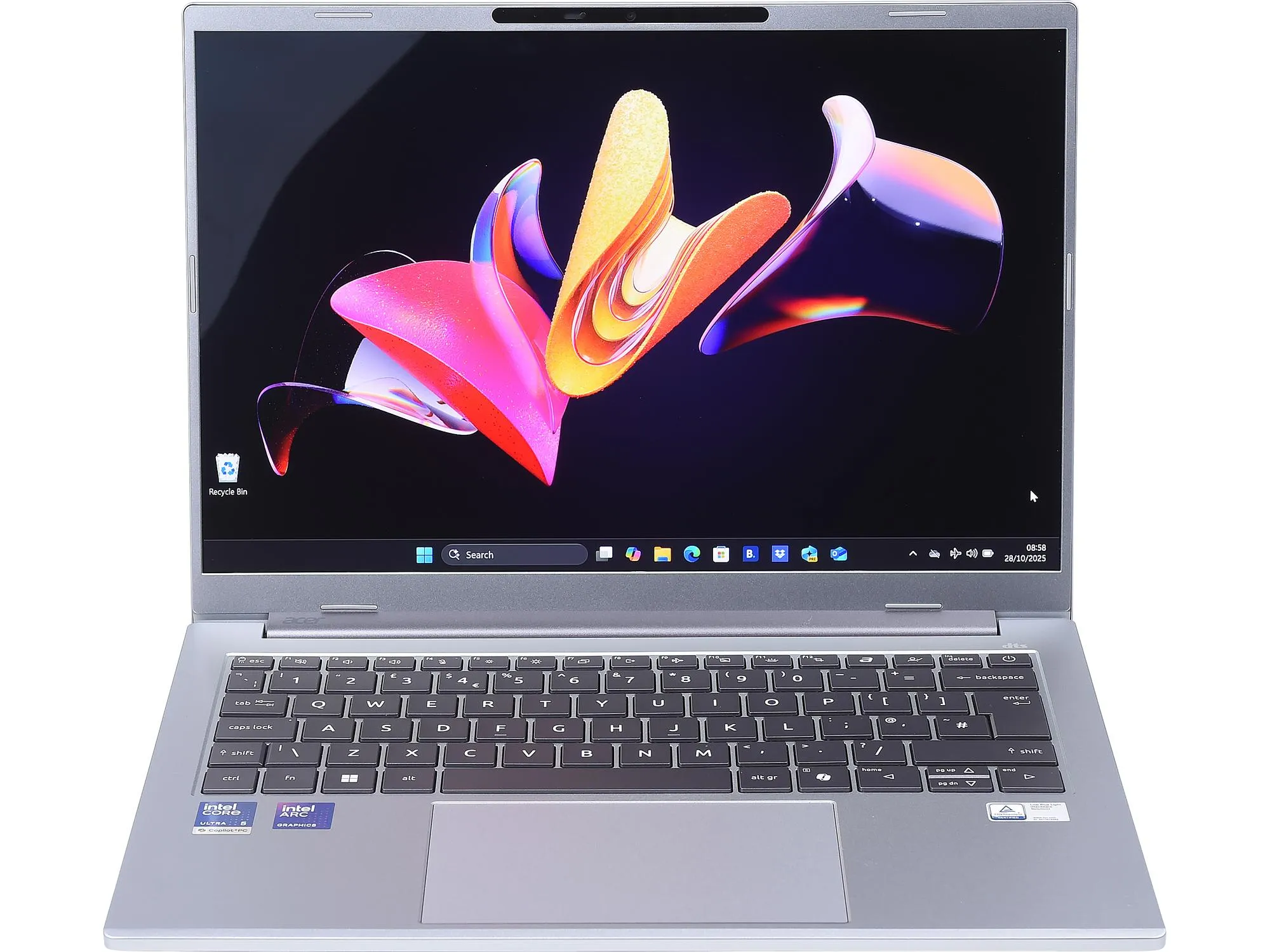 ACER Aspire 14 NX.JNQEK.003 laptop