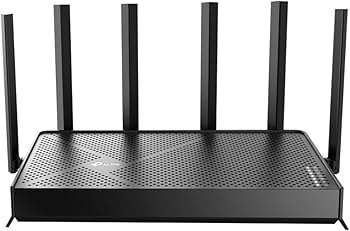 TP-Link Archer BE400 (BE6500)