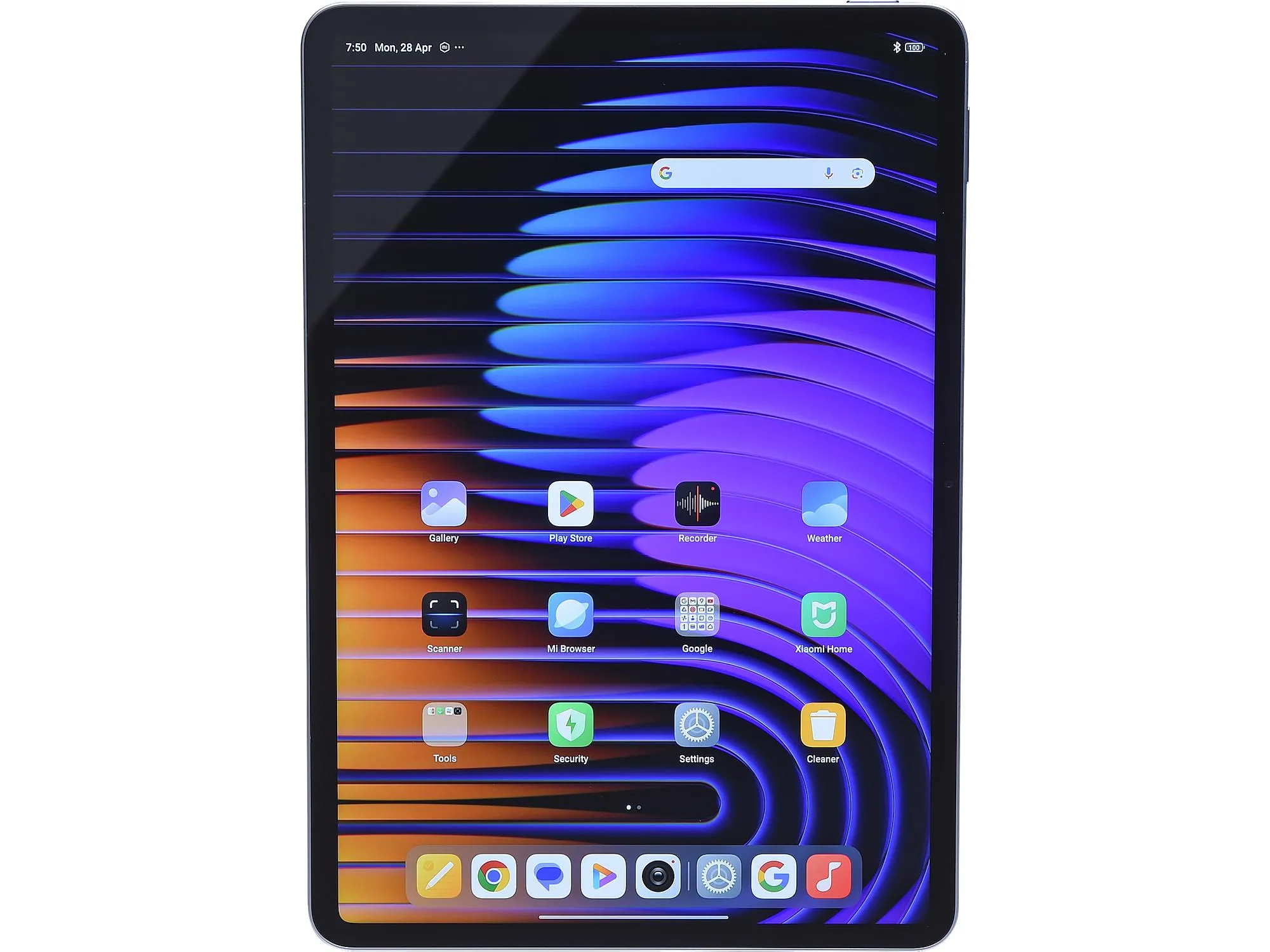 Xiaomi Pad 7